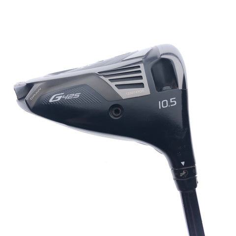 Used Ping G425 Max Driver / 10.5 Degrees / Stiff Flex