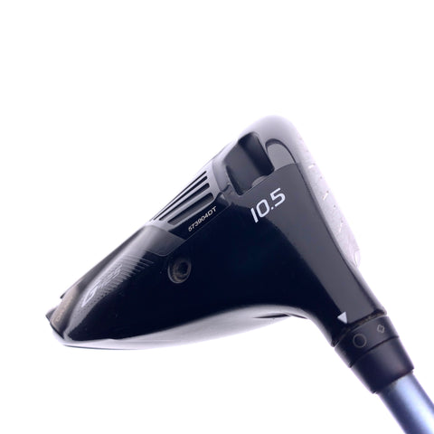 Used Ping G425 Max Driver / 10.5 Degrees / Stiff Flex