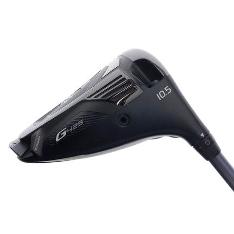 Used Ping G425 Max Driver / 10.5 Degrees / Stiff Flex