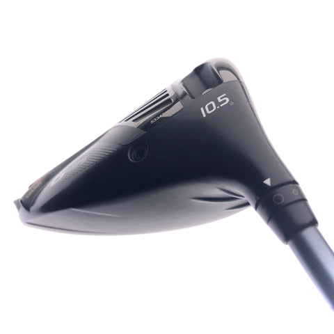 Used Ping G425 Max Driver / 10.5 Degrees / Stiff Flex