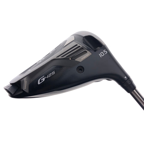 Used Ping G425 Max Driver / 10.5 Degrees / Stiff Flex