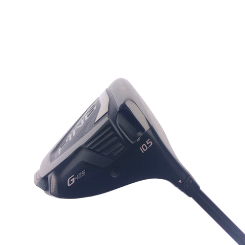 Used Ping G425 Max Driver / 10.5 Degrees / Stiff Flex