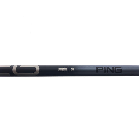 Used Ping G425 Max Driver / 10.5 Degrees / Stiff Flex
