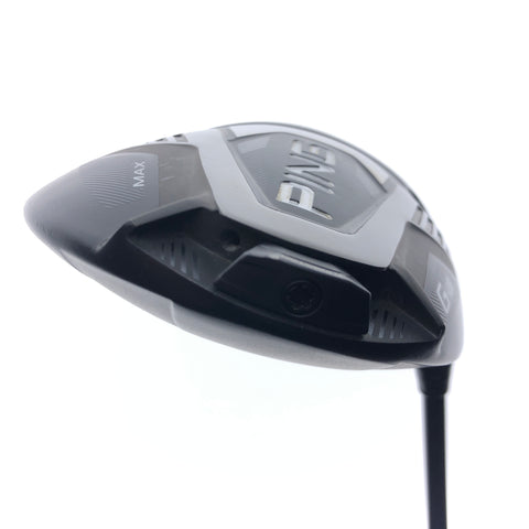 Used Ping G425 Max Driver / 10.5 Degrees / X-Stiff Flex