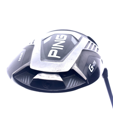 Used Ping G425 Max Driver / 10.5 Degrees / X-Stiff Flex