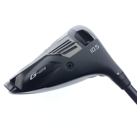 Used Ping G425 Max Driver / 10.5 Degrees / X-Stiff Flex