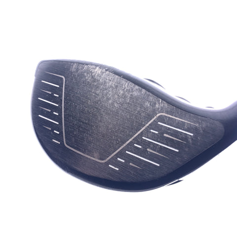 Used Ping G425 Max Driver / 10.5 Degrees / X-Stiff Flex