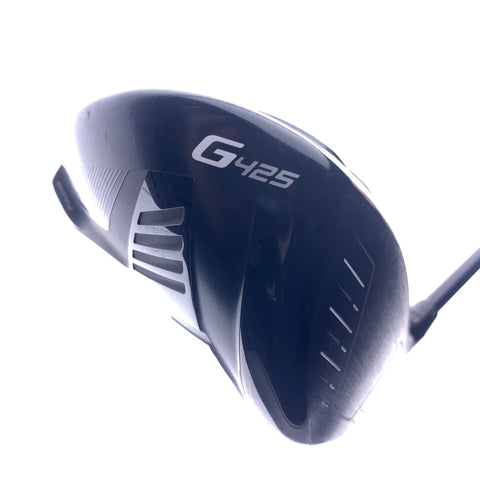 Used Ping G425 Max Driver / 10.5 Degrees / X-Stiff Flex