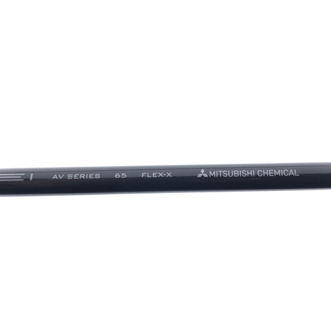 Used Ping G425 Max Driver / 10.5 Degrees / X-Stiff Flex