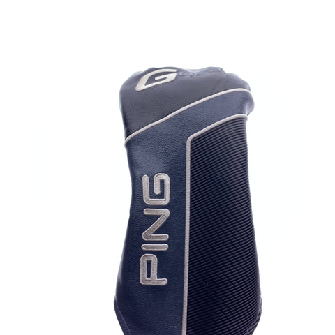 Used Ping G425 Max Driver / 12.0 Degrees / Regular Flex