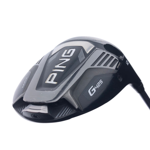 Used Ping G425 Max Driver / 12.0 Degrees / Regular Flex