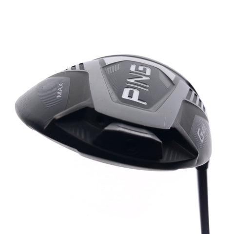Used Ping G425 Max Driver / 12.0 Degrees / Regular Flex