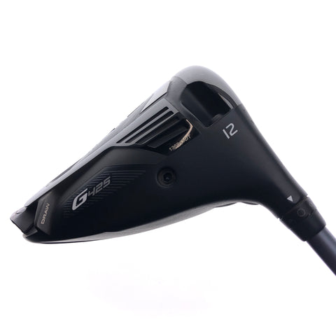 Used Ping G425 Max Driver / 12.0 Degrees / Regular Flex