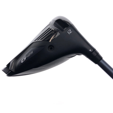 Used Ping G425 Max Driver / 12.0 Degrees / Regular Flex