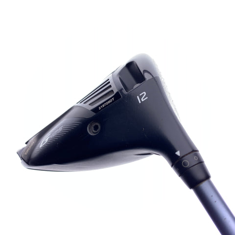 Used Ping G425 Max Driver / 12.0 Degrees / Regular Flex