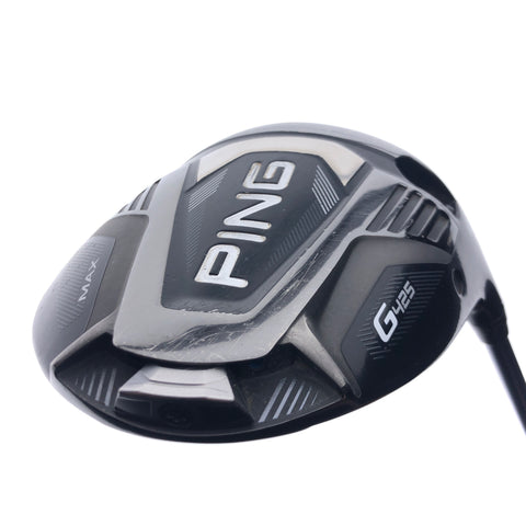 Used Ping G425 Max Driver / 12.0 Degrees / Soft Regular Flex