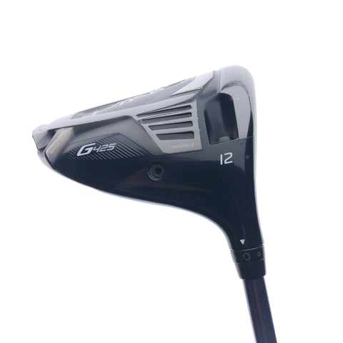 Used Ping G425 Max Driver / 12.0 Degrees / Soft Regular Flex