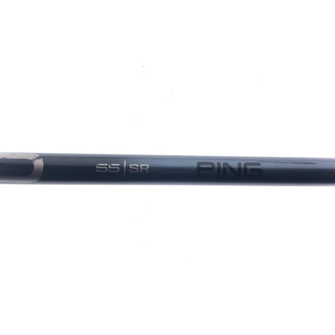 Used Ping G425 Max Driver / 12.0 Degrees / Soft Regular Flex