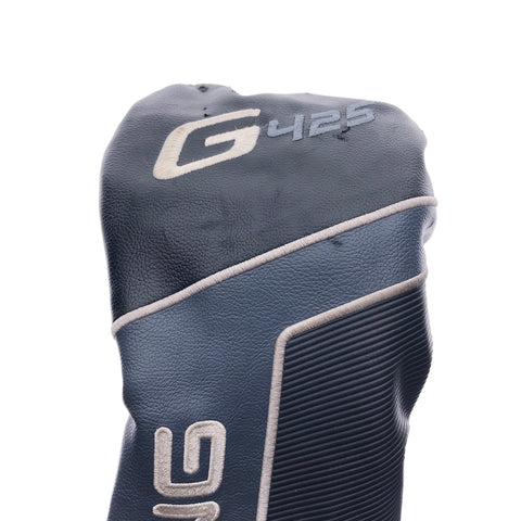 Used Ping G425 Max Driver / 12.0 Degrees / Stiff Flex