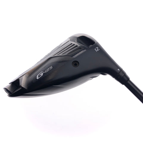 Used Ping G425 Max Driver / 12.0 Degrees / Stiff Flex