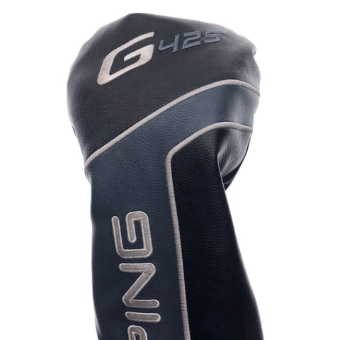 Used Ping G425 Max Driver / 9.0 Degrees / Regular Flex