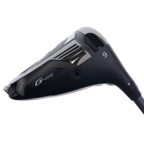 Used Ping G425 Max Driver / 9.0 Degrees / Regular Flex