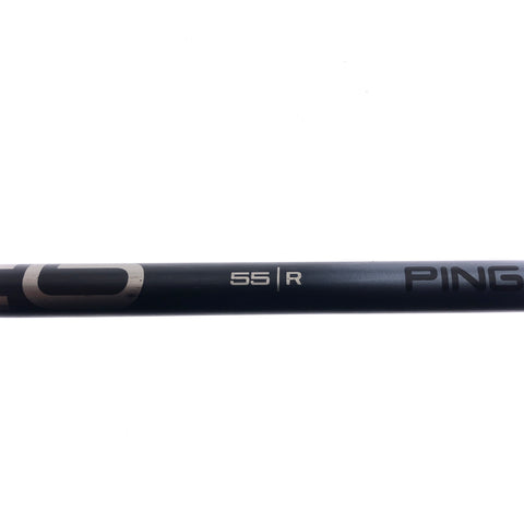 Used Ping G425 Max Driver / 9.0 Degrees / Regular Flex