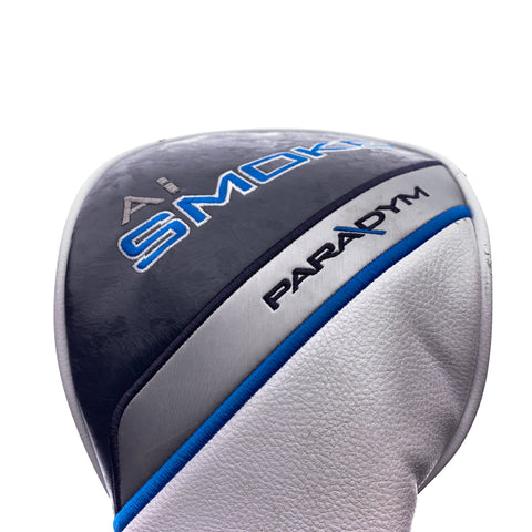 Used Ping G425 Max Driver / 9.0 Degrees / Stiff Flex