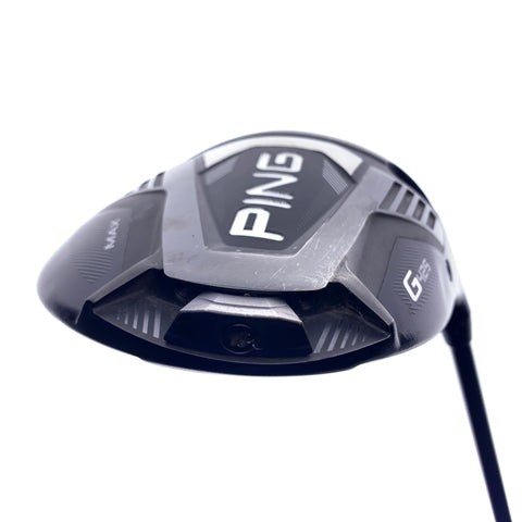 Used Ping G425 Max Driver / 9.0 Degrees / Stiff Flex