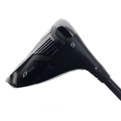 Used Ping G425 Max Driver / 9.0 Degrees / Stiff Flex