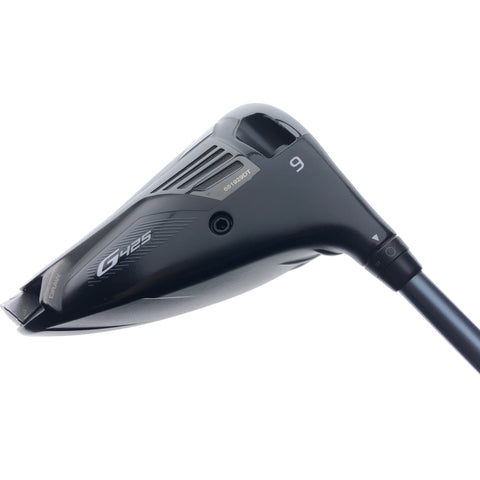 Used Ping G425 Max Driver / 9.0 Degrees / Stiff Flex