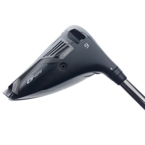 Used Ping G425 Max Driver / 9.0 Degrees / Stiff Flex