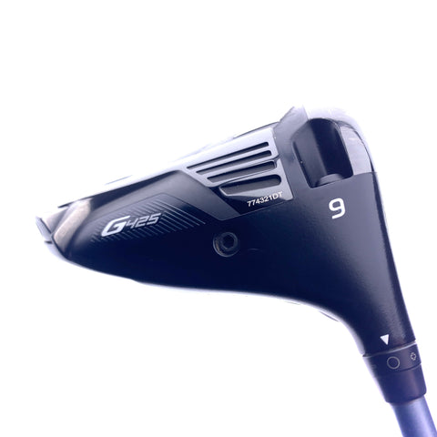 Used Ping G425 Max Driver / 9.0 Degrees / Stiff Flex