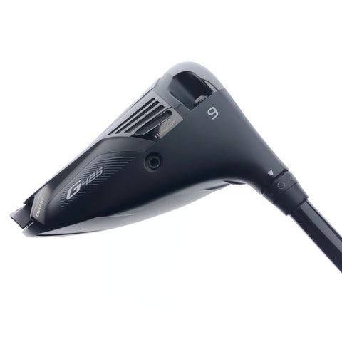 Used Ping G425 Max Driver / 9.0 Degrees / Stiff Flex