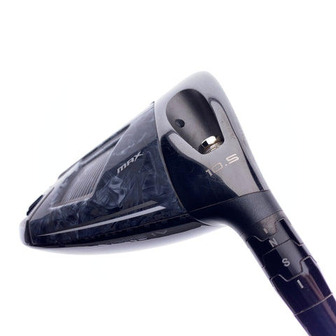 Used Ping G425 Max Driver / 9.0 Degrees / Stiff Flex