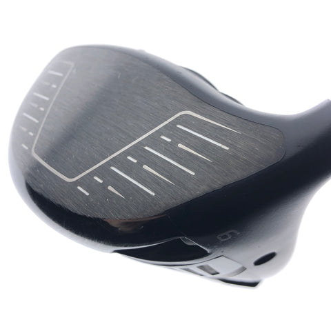 Used Ping G425 Max Driver / 9.0 Degrees / Stiff Flex