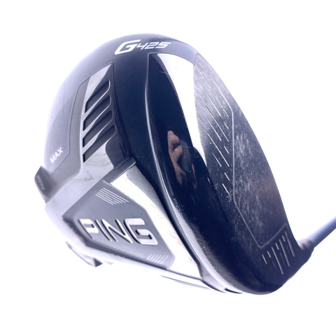 Used Ping G425 Max Driver / 9.0 Degrees / Stiff Flex