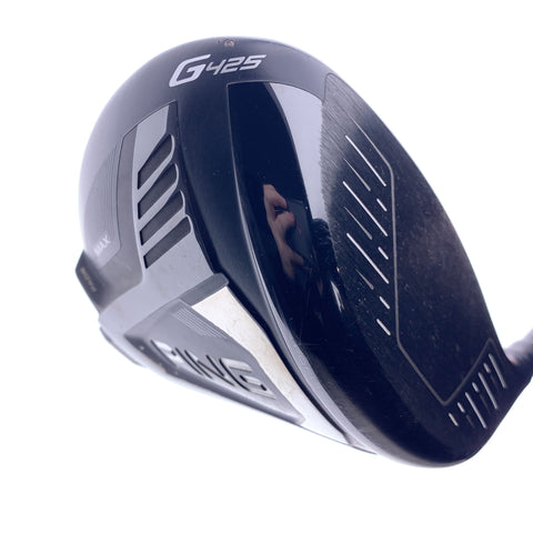 Used Ping G425 Max Driver / 9.0 Degrees / Stiff Flex