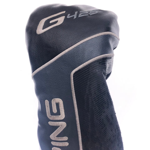 Used Ping G425 Max Driver / 9.0 Degrees / Stiff Flex