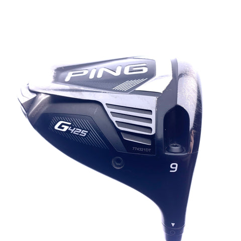 Used Ping G425 Max Driver / 9.0 Degrees / Stiff Flex