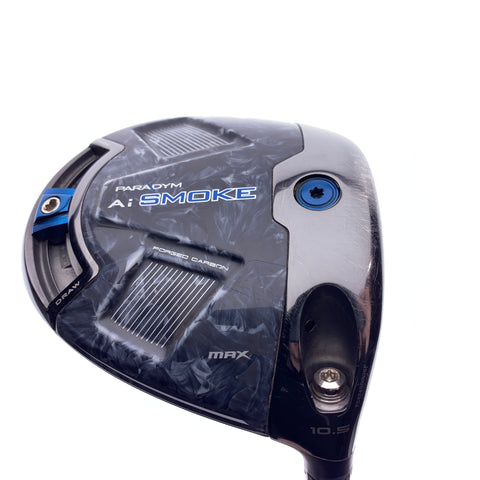 Used Ping G425 Max Driver / 9.0 Degrees / Stiff Flex