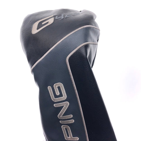 Used Ping G425 Max Driver / 9.0 Degrees / X-Stiff Flex