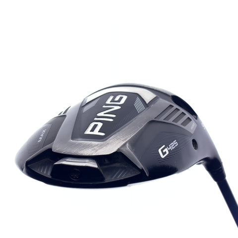 Used Ping G425 Max Driver / 9.0 Degrees / X-Stiff Flex