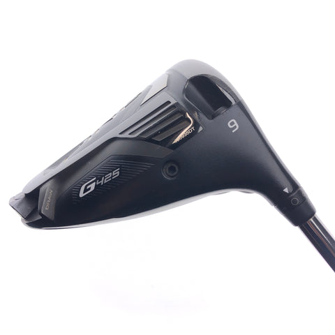 Used Ping G425 Max Driver / 9.0 Degrees / X-Stiff Flex