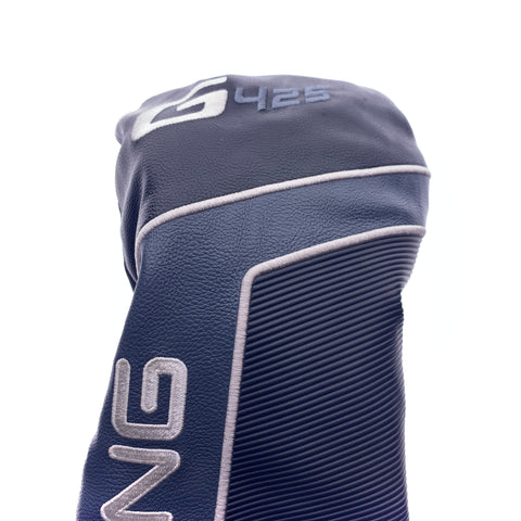 Used Ping G425 Max Driver / 9.0 Degrees / X-Stiff Flex / Left-Handed