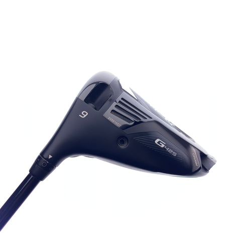 Used Ping G425 Max Driver / 9.0 Degrees / X-Stiff Flex / Left-Handed