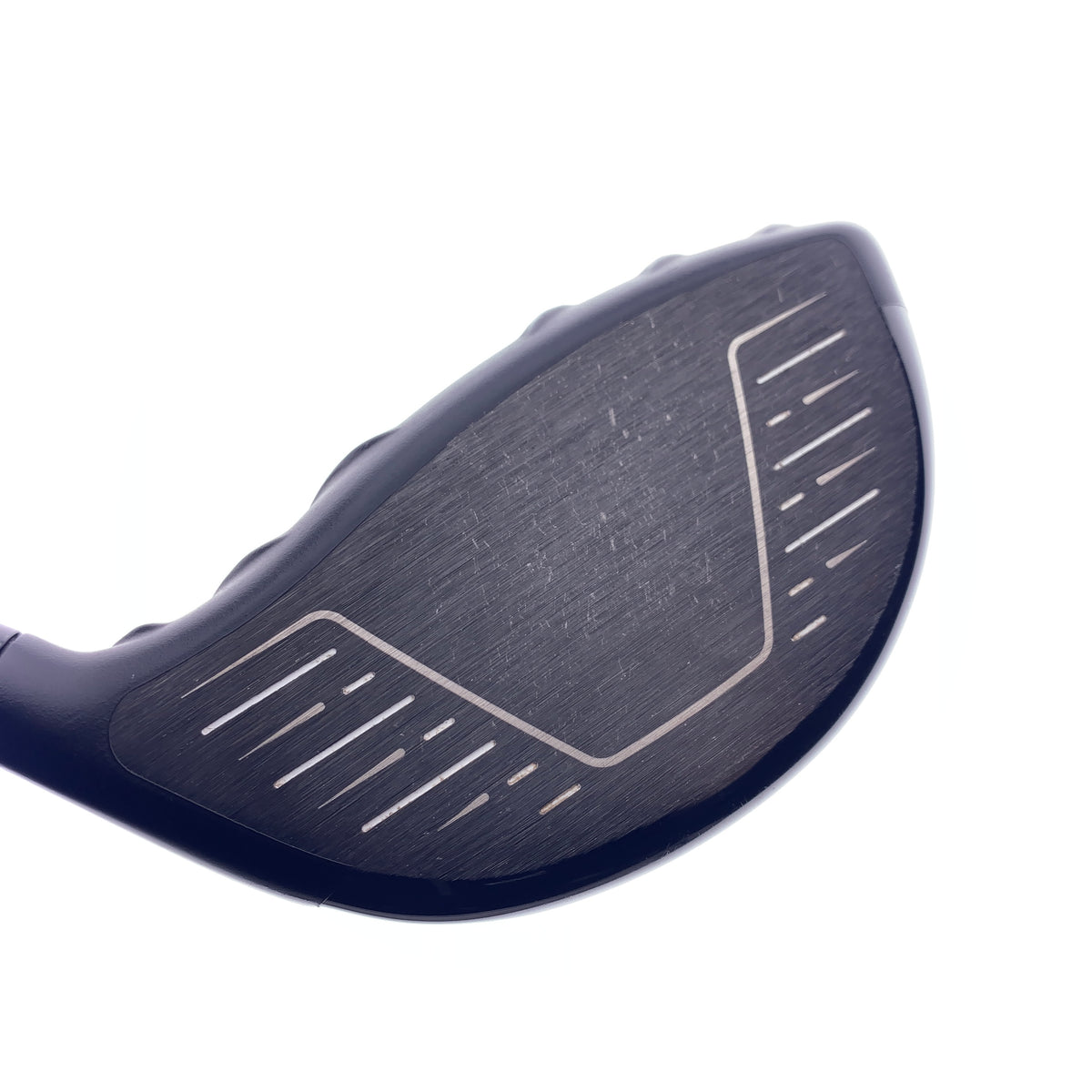 Used Ping G425 Max Driver / 9.0 Degrees / X-Stiff Flex / Left-Handed