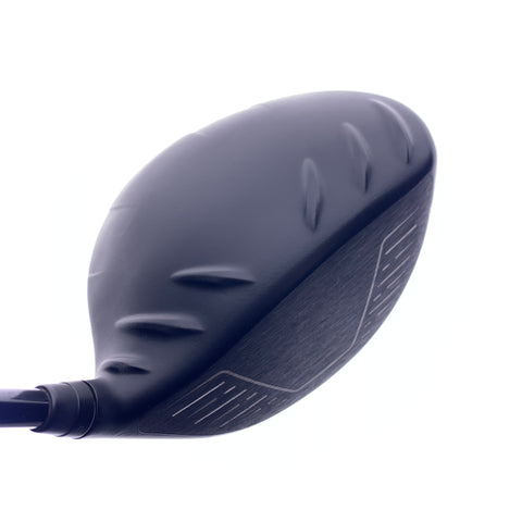 Used Ping G425 Max Driver / 9.0 Degrees / X-Stiff Flex / Left-Handed