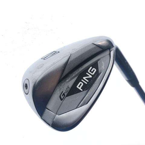 Used Ping G425 Pitching Wedge / 44.5 Degrees / Regular Flex