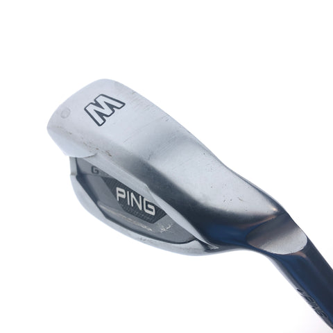 Used Ping G425 Pitching Wedge / 44.5 Degrees / Regular Flex
